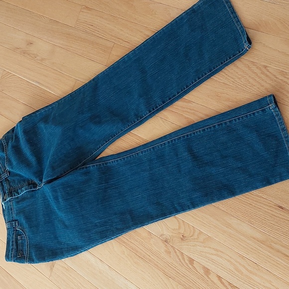 NWOT Jeans Croft & Barrow women's size 14 average - Picture 1 of 5